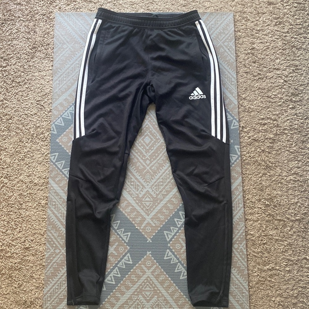 Adidas Tiro 17 Trackpant